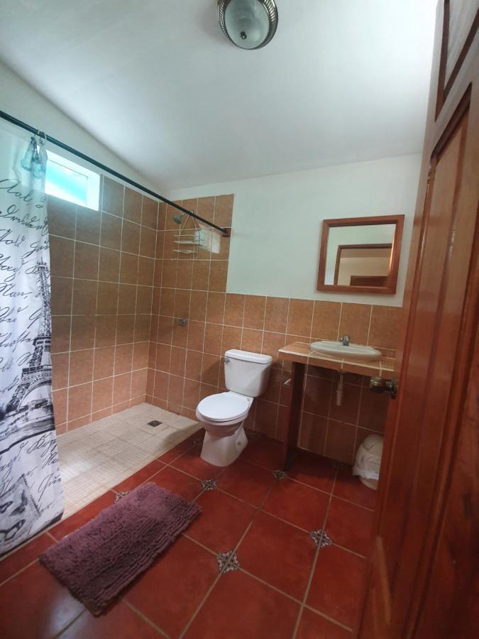 Santa Cruz El Encanto Garden Hotel מראה חיצוני תמונה